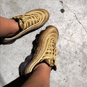 Nike air vapormax 97